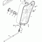 YG5 Маслянный бак