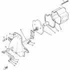 R3 Задний фонарь
