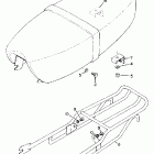 YG5 Seat & carrier yg5s