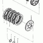 YG5 Сцепление