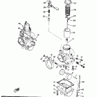 R3 Карбюратор