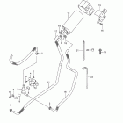 GSX-R750 Evap system (e33)