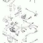 RM-Z450 Электрика