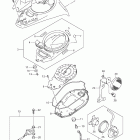VL800,C,T Boulevard C50 Dometer (vl800ck7 / ck8)