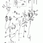 DL1000 Электрика