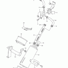 VZ800,Z Boulevard M50 Evap system (model k5 / k6 / k7 / k8 e33)
