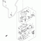 AN650,A Насос топливный