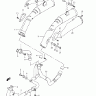 DL1000 Глушитель