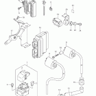 VL800,C,T Boulevard C50 Trical (model k9 e3,e28)