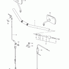 VS1400 Boulevard S83 Руль