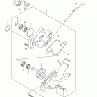 SFV650 Водяной насос