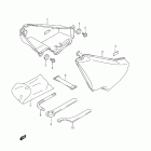 VZ800,Z Boulevard M50 Кофр