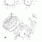 VL800,C,T Boulevard C50 Kcase cover