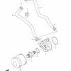 SFV650 Масляный картер