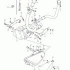 SFV650 Глушитель