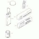 VL1500,T Boulevard C90 Дооснащение -опции