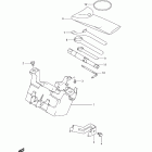 GSX650F Руководства