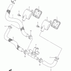 GSF1250SA Bandit 2nd air