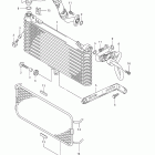 GSX1300BK,A B-KING Масляный картер