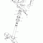 SFV650 Траверса нижняя