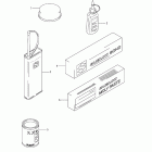 VZ1500 Boulevard M90 Дооснащение -опции