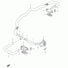 VZR1800,N,Z  Boulevard M109R Second air