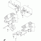 VL800,C,T Boulevard C50 Rest (model k9)