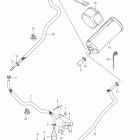 GSX-R1000 Evapo system (e33)