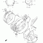 RM-Z450 Крышки картера