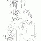 VL800,C,T Boulevard C50 Trical (model k6 / k7 / k8)