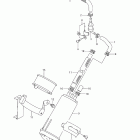 VZ800,Z Boulevard M50 Evap system (model k9)