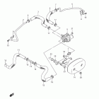 VZ800,Z Boulevard M50 Second air (model k9)