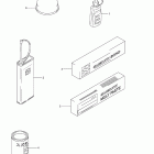 DR650SE Дооснащение -опции