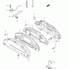 AN650,A Спидометр  (an650ak6)