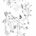 SFV650 Электрика