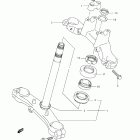 AN650,A Траверса нижняя