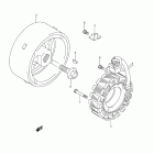 DL1000 Генератор
