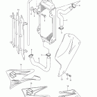 RM85,L Радиатор