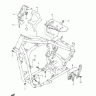 VL800,C,T Boulevard C50 E (model k6 / k7 / k8)