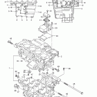 GSX-R600 Картер