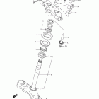 DL1000 Траверса нижняя
