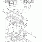 GSX-R1000 Картер