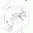 VLR1800,T Boulevard C109R Насос топливный