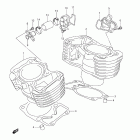 VL800,C,T Boulevard C50 Nder