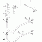 RM-Z250 Электрика