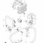 DL1000 Электрика