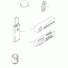 GS500F Дооснащение -опции