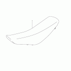 RM85,L Сидение