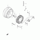 VZ800,Z Boulevard M50 Генератор