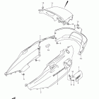 AN650,A Side cover (an650k8)